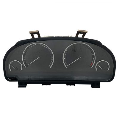 2014-2016 BMW X3 INSTRUMENT CLUSTER