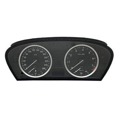 2009-2012 BMW 335I INSTRUMENT CLUSTER