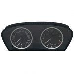 2006 BMW 530I INSTRUMENT CLUSTER