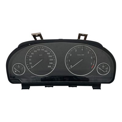 2011 BMW X3 INSTRUMENT CLUSTER