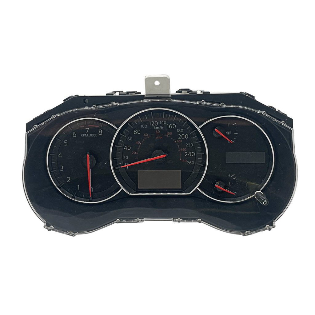 20092014 NISSAN MAXIMA Used Instrument Cluster For Sale Dashboard