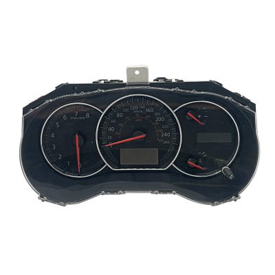 2009-2014 NISSAN MAXIMA INSTRUMENT CLUSTER