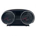 2011-2013 NISSAN ROGUE INSTRUMENT CLUSTER