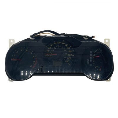 2003 NISSAN ALTIMA INSTRUMENT CLUSTER