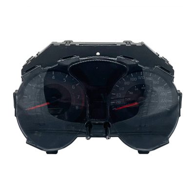 2015-2017 NISSAN JUKE INSTRUMENT CLUSTER