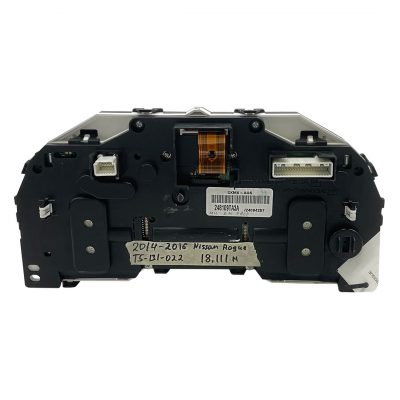 2014-2016 NISSAN ROGUE Used Instrument Cluster For Sale