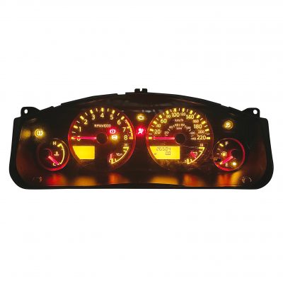 2007-2014 NISSAN FRONTIER Used Instrument Cluster For Sale