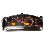 2007-2014 NISSAN FRONTIER INSTRUMENT CLUSTER