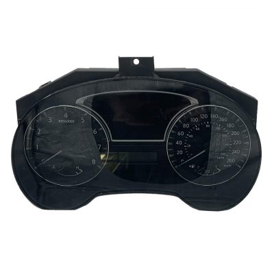 2013-2014 NISSAN ALTIMA Used Instrument Cluster For Sale