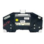 2013 NISSAN ALTIMA INSTRUMENT CLUSTER