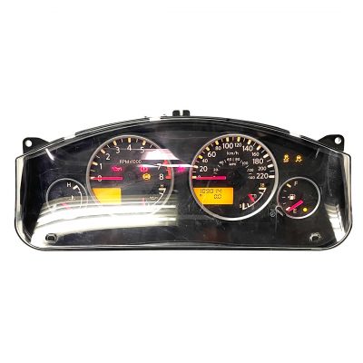 2005-2008 NISSAN PATHFINDER INSTRUMENT CLUSTER