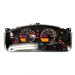 2007-2014 NISSAN FRONTIER INSTRUMENT CLUSTER