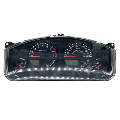 2007-2014 NISSAN FRONTIER INSTRUMENT CLUSTER