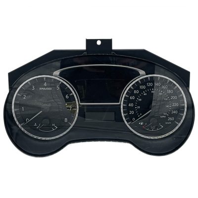 2014-2017 INFINITI QX60 INSTRUMENT CLUSTER