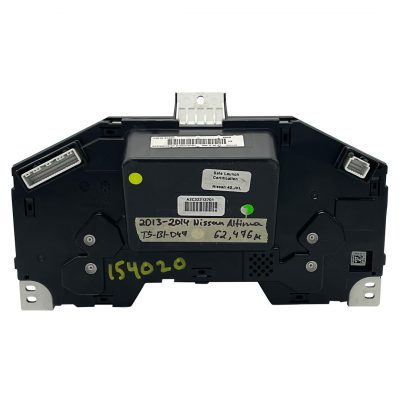 2013-2014 NISSAN ALTIMA Used Instrument Cluster For Sale