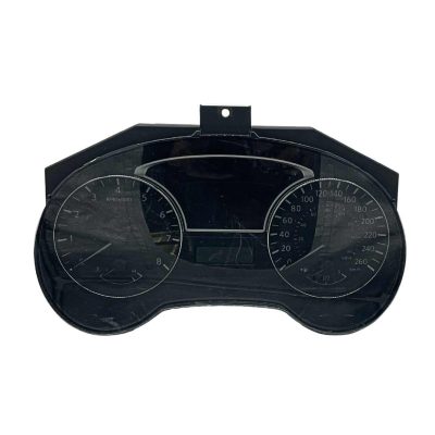 2013-2015 NISSAN ALTIMA INSTRUMENT CLUSTER