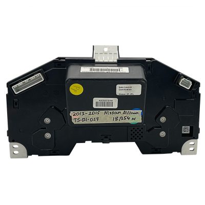2013-2015 NISSAN ALTIMA Used Instrument Cluster For Sale