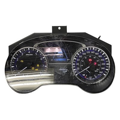 2014-2017 INFINITI QX60 Used Instrument Cluster For Sale