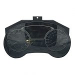 2013-2014 NISSAN ALTIMA INSTRUMENT CLUSTER