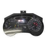 2013-2015 NISSAN ALTIMA INSTRUMENT CLUSTER