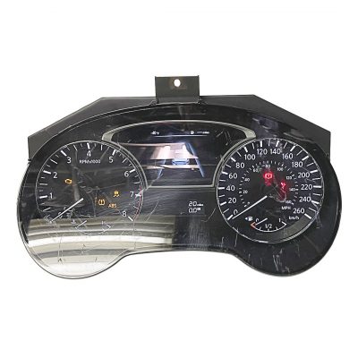 2013-2015 NISSAN ALTIMA INSTRUMENT CLUSTER