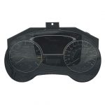 2013-2015 NISSAN ALTIMA INSTRUMENT CLUSTER