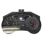 2013-2015 NISSAN ALTIMA INSTRUMENT CLUSTER