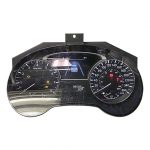 2013-2015 NISSAN ALTIMA INSTRUMENT CLUSTER