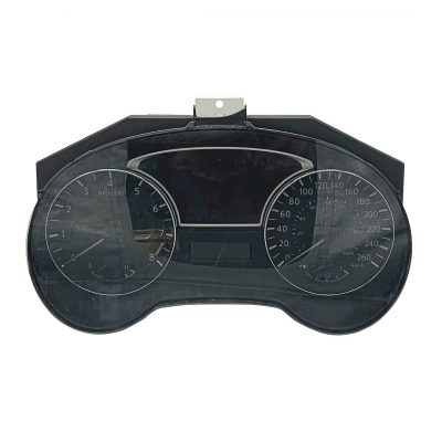 2013-2015 NISSAN ALTIMA INSTRUMENT CLUSTER