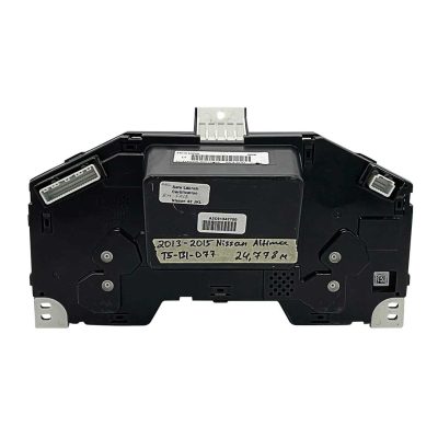 2013-2015 NISSAN ALTIMA Used Instrument Cluster For Sale