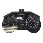 2013-2015 NISSAN ALTIMA INSTRUMENT CLUSTER