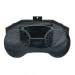 2013-2015 NISSAN ALTIMA INSTRUMENT CLUSTER