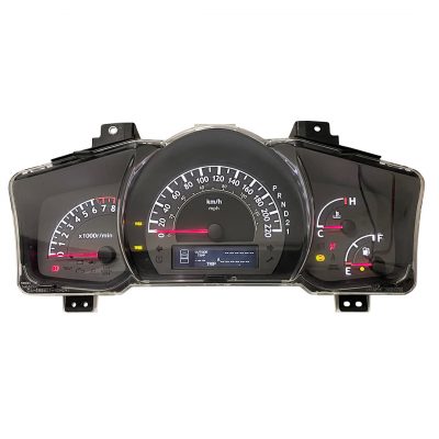 2006-2010 HONDA RIDGELINE INSTRUMENT CLUSTER