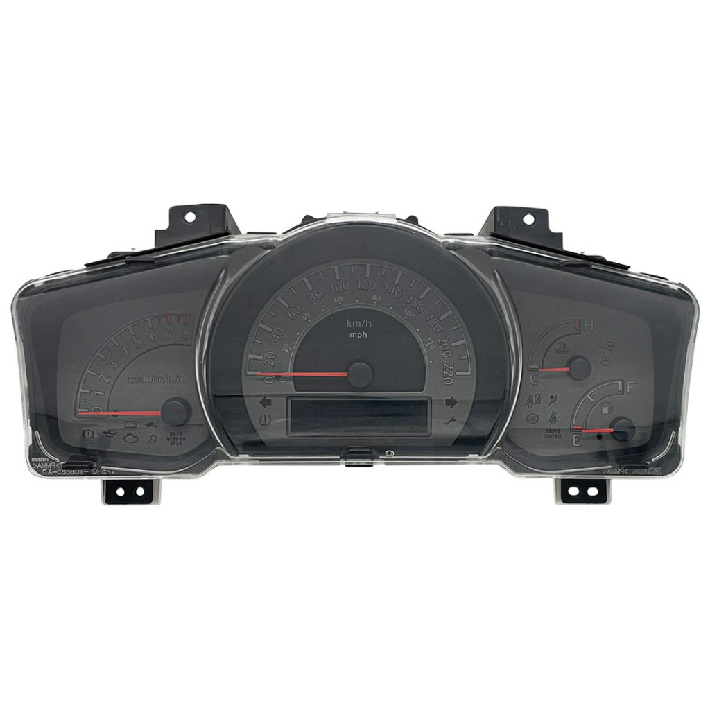 20062010 HONDA RIDGELINE Used Instrument Cluster For Sale Dashboard
