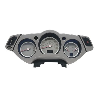 2006-2007 NISSAN MURANO INSTRUMENT CLUSTER