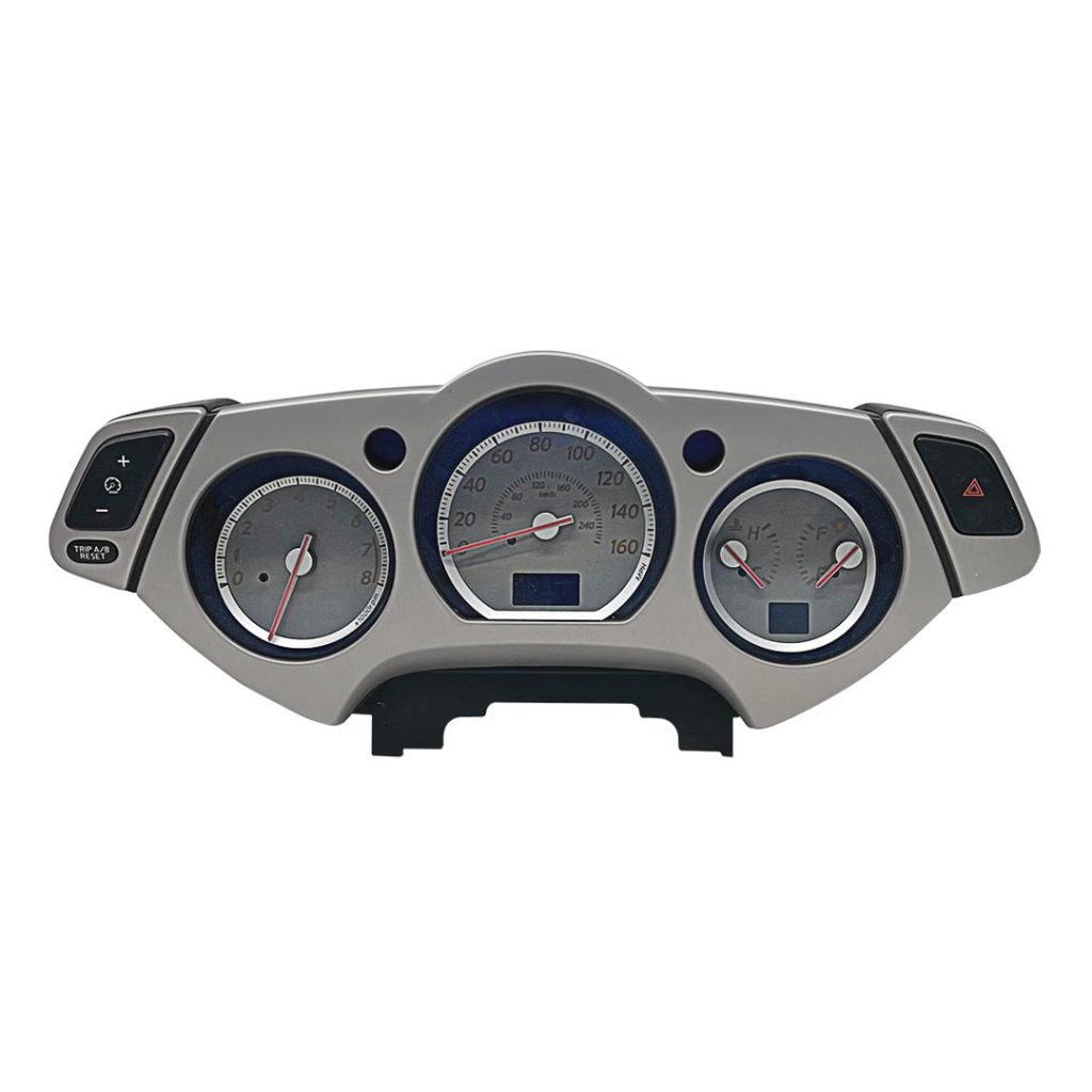 20062007 NISSAN MURANO Used Instrument Cluster For Sale Dashboard