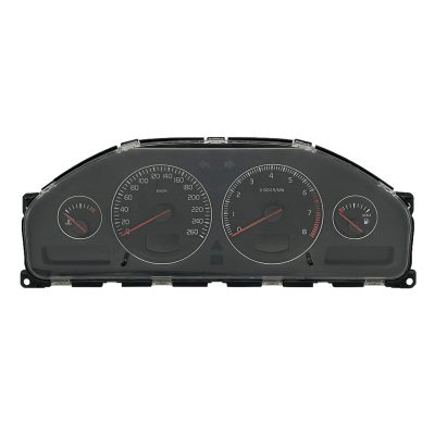 2005-2009 VOLVO V70/S60 INSTRUMENT CLUSTER