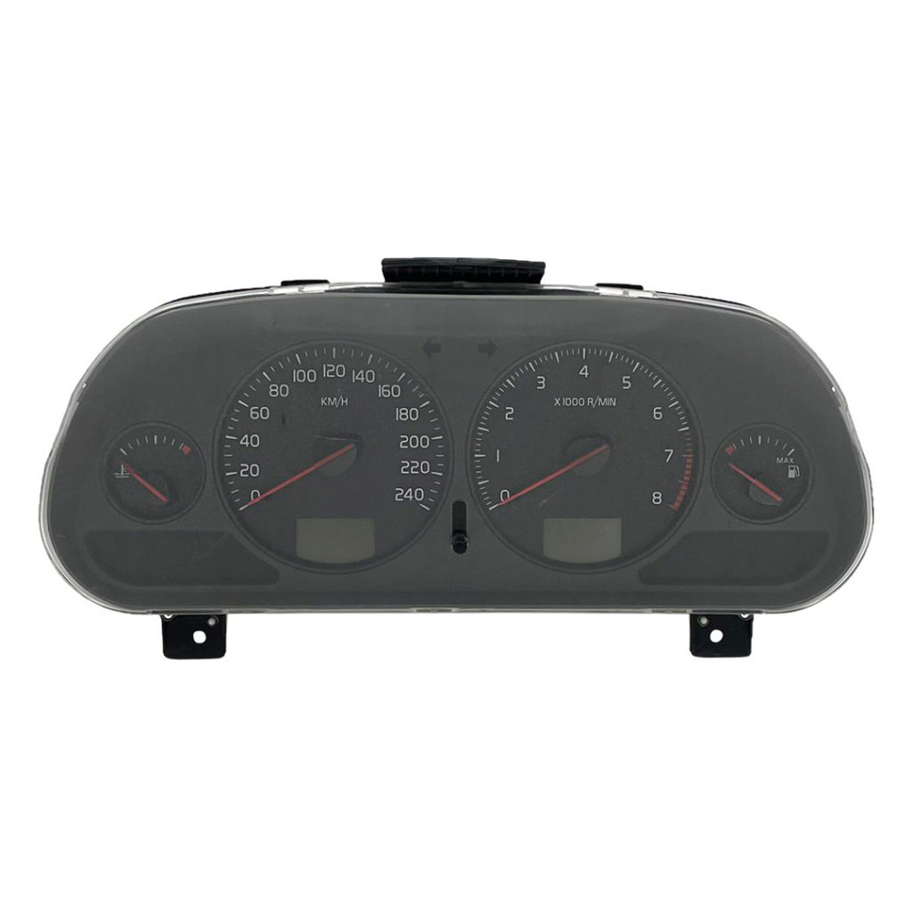 2003 VOLVO S40/V40 Used Instrument Cluster For Sale Dashboard