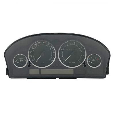 2006 LAND ROVER Used Instrument Cluster For Sale