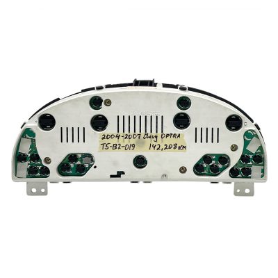 2004-2007 CHEVY OPTRA Used Instrument Cluster For Sale