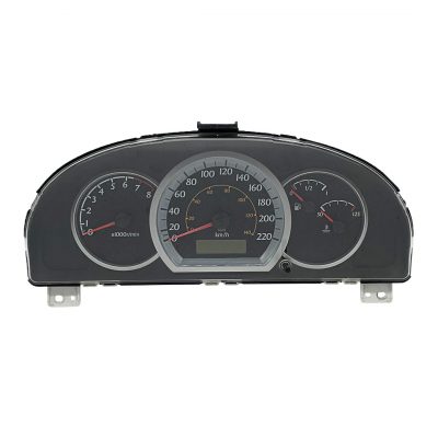 2004-2007 CHEVY OPTRA INSTRUMENT CLUSTER
