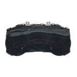 2008-2012 NISSAN ALTIMA INSTRUMENT CLUSTER