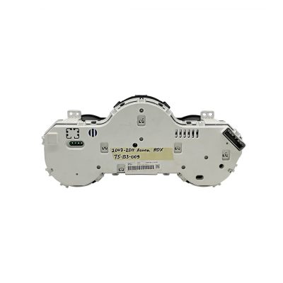 2007-2011 ACURA RDX Used Instrument Cluster For Sale