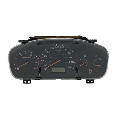 1998-2002 HONDA ACCORD INSTRUMENT CLUSTER