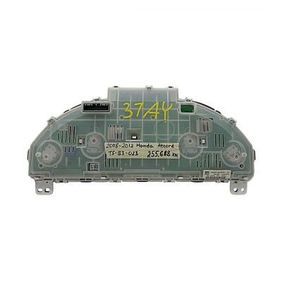 2008-2012 HONDA ACCORD Used Instrument Cluster For Sale