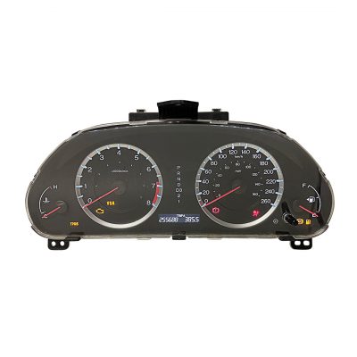 2008-2012 HONDA ACCORD INSTRUMENT CLUSTER