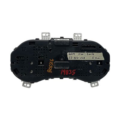 2014 KIA FORTE Used Instrument Cluster For Sale