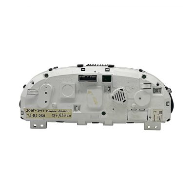 2016-2017 HONDA ACCORD Used Instrument Cluster For Sale