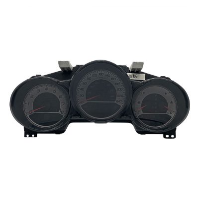 2008 ACURA TL INSTRUMENT CLUSTER