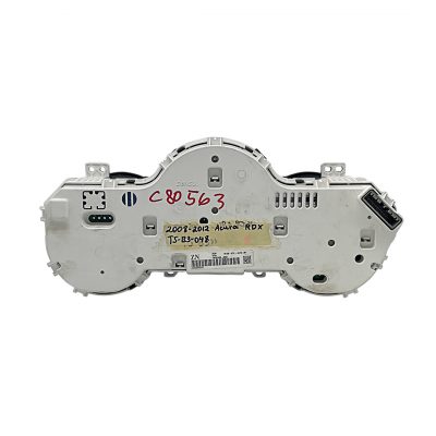 2008-2012 ACURA  RDX Used Instrument Cluster For Sale
